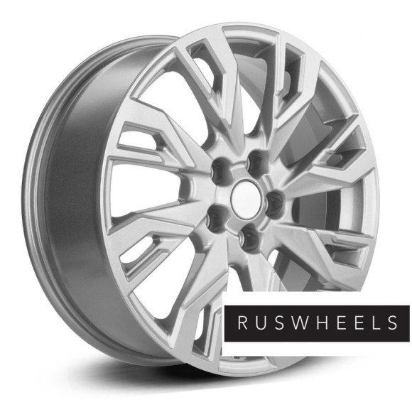 Диски Carwel R18 / 7J PCD 5x114.3 ЕТ 40 ЦО 66.5 Чеко Диски Carwel R18 / 7J PCD 5x114.3 ЕТ 40 ЦО 66.5 Чеко