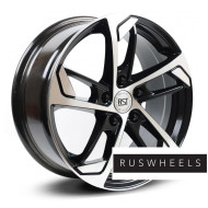 Диски RST R17 / 7J PCD 5x114.3 ЕТ 45 ЦО 60.1 R037 Диски RST R17 / 7J PCD 5x114.3 ЕТ 45 ЦО 60.1 R037
