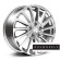 Диски Carwel R17 / 6.5J PCD 5x114.3 ЕТ 45 ЦО 54.1 Кагра