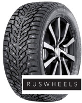 Шины Nokian Tyres 275/35 r20 Hakkapeliitta 9 102T Шипы