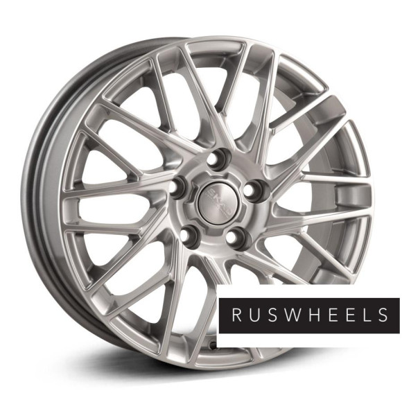 Диски Скад R16 / 6.5J PCD 5x114.3 ЕТ 38 ЦО 67.1 Сиена Диски Скад R16 / 6.5J PCD 5x114.3 ЕТ 38 ЦО 67.1 Сиена