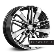 Диски Скад R16 / 6.5J PCD 5x112 ЕТ 38 ЦО 57.1 Тайто Диски Скад R16 / 6.5J PCD 5x112 ЕТ 38 ЦО 57.1 Тайто