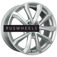 Диски Replay 7x17/5x112 ET40 D57,1 SK77 SF (конус, C570)