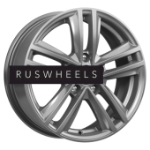 Диски iFree 6,5x16/5x114,3 ET50 D67,1 Катар (КС885) Хай Вэй Диски iFree 6,5x16/5x114,3 ET50 D67,1 Катар (КС885) Хай Вэй