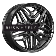 Диски K&K 7x19/5x108 ET33 D60,1 Колумб (КС1038) кварц