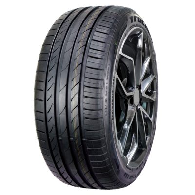 Шины Tracmax 255/40ZR18 99Y XL X-Privilo TX3 TL