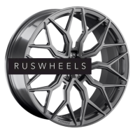 Диски LS Forged 8x18/5x108 ET36 D65,1 LS FG13 MGM (конус, C570)