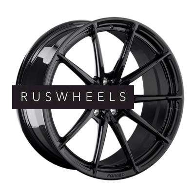 Диски LS Forged 9x20/5x112 ET35 D66,6 LS FG05 BK (конус, C570) Диски LS Forged 9x20/5x112 ET35 D66,6 LS FG05 BK (конус, C570)