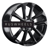 Диски Replay 8x18/5x150 ET56 D110,1 TY357 BK (пш)