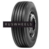 Грузовые шины Ovation 295/80R22,5 152/149M VI-660 TL 18PR Грузовые шины Ovation 295/80R22,5 152/149M VI-660 TL 18PR
