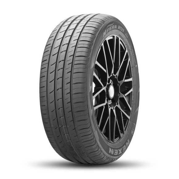Шины Nexen  235/45/18  W 98 NFera RU1  XL