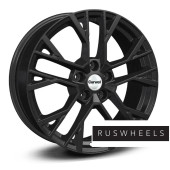 Диски Carwel R18 / 7J PCD 5x108 ЕТ 33 ЦО 60.1 Камак Диски Carwel R18 / 7J PCD 5x108 ЕТ 33 ЦО 60.1 Камак