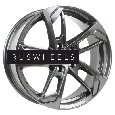 Диски RST 7x17/5x112 ET40 D57,1 R037 (Tiguan) BMG