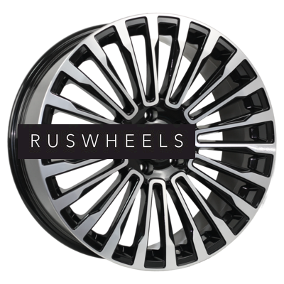 Диски RST 8,5x20/5x120 ET45 D59,5 R062 BD Диски RST 8,5x20/5x120 ET45 D59,5 R062 BD