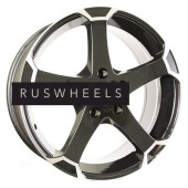 Диски Tech Line 8x18/5x130 ET57 D71,6 802 BDm Диски Tech Line 8x18/5x130 ET57 D71,6 802 BDm