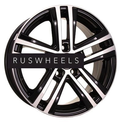 Диски Tech Line 6,5x16/5x112 ET33 D57,1 645 BD Диски Tech Line 6,5x16/5x112 ET33 D57,1 645 BD