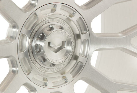 Диски Vossen GEN-03 21"