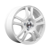Диски Xtrike 6,0\R15 4*100 ET45 d60.1 W Диски Xtrike 6,0\R15 4*100 ET45 d60.1 W