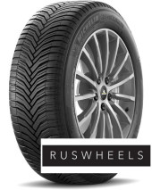 Шины Michelin 255/35 r19 CrossClimate+ 96Y