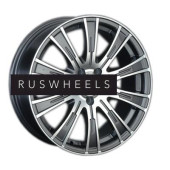 Диски LS 7x17/5x112 ET45 D57,1 311 GMF