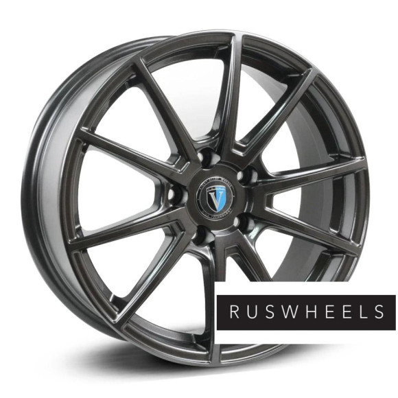 Диски Venti R17 / 7J PCD 5x108 ЕТ 50 ЦО 63.3 1704 Диски Venti R17 / 7J PCD 5x108 ЕТ 50 ЦО 63.3 1704
