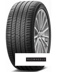 Шины Michelin 315/40 r21 Latitude Sport 3 111Y