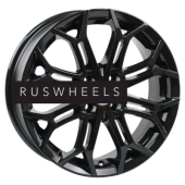 Диски RST 6x16/4x100 ET50 D60,1 R126 (Lada) BL Диски RST 6x16/4x100 ET50 D60,1 R126 (Lada) BL