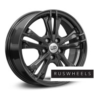 Диски Wheels UP R16 / 6.5J PCD 5x114.3 ЕТ 43 ЦО 67.1 Up103