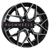 Диски Venti 6x15/4x100 ET45 D60,1 1520 BD Диски Venti 6x15/4x100 ET45 D60,1 1520 BD