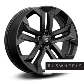 Диски Premium Series R19 / 7.5J PCD 5x108 ЕТ 38 ЦО 60.1 КР015 Jetour Dashing Диски Premium Series R19 / 7.5J PCD 5x108 ЕТ 38 ЦО 60.1 КР015 Jetour Dashing