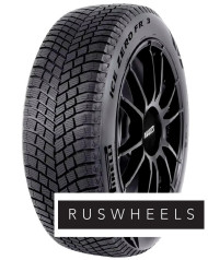 Шины Pirelli 265/65R17 116H XL Ice Zero FR 3 TL