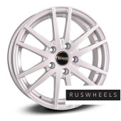 Диски Tech Line R14 / 5.5J PCD 4x98 ЕТ 35 ЦО 58.6 435