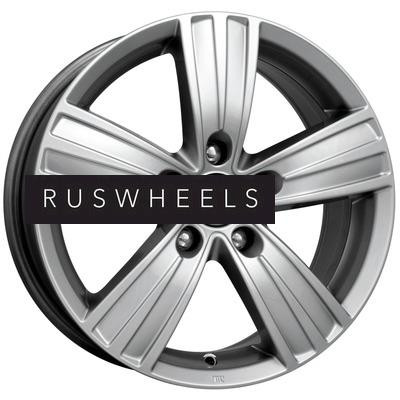 Диски K&K 6,5x16/5x114,3 ET40 D66,1 да Винчи (КС608) Блэк платинум Диски K&K 6,5x16/5x114,3 ET40 D66,1 да Винчи (КС608) Блэк платинум