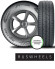 Шины Ikon Tyres  225/70/15  R 112/110 C Ikon Autograph Eco C3   старше 3-х лет
