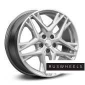 Диски Скад R18 / 8J PCD 5x114.3 ЕТ 40 ЦО 66.1 Челси