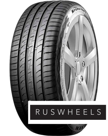 Шины Nexen 235/50 r18 NFera Primus QX 101H Шины Nexen 235/50 r18 NFera Primus QX 101H
