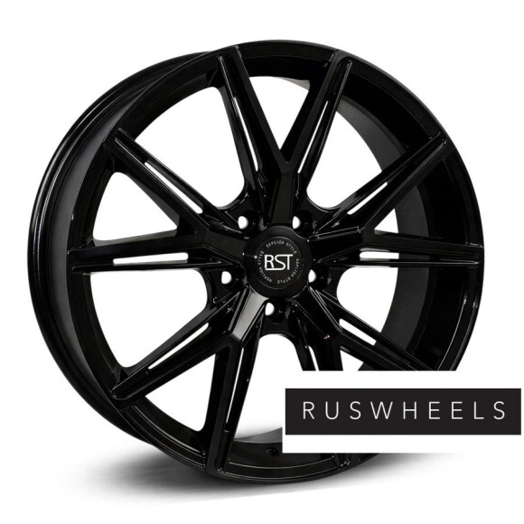 Диски RST R19 / 7.5J PCD 5x108 ЕТ 45 ЦО 63.4 R129 Диски RST R19 / 7.5J PCD 5x108 ЕТ 45 ЦО 63.4 R129