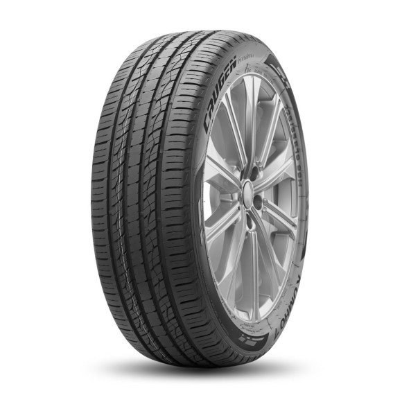 Шины Kumho  225/55/18  H 98 KL33
