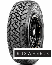 Шины Maxxis 285/70 r17 AT-980 Worm-Drive 121/118Q Шины Maxxis 285/70 r17 AT-980 Worm-Drive 121/118Q
