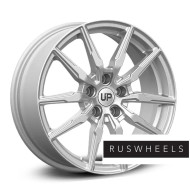 Диски Wheels UP R17 / 7J PCD 5x100 ЕТ 48 ЦО 56.1 Up121