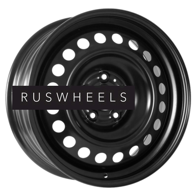 Диски Magnetto 7x17/5x114,3 ET40 D64,1 17012 AM Black Haval F-7 Диски Magnetto 7x17/5x114,3 ET40 D64,1 17012 AM Black Haval F-7