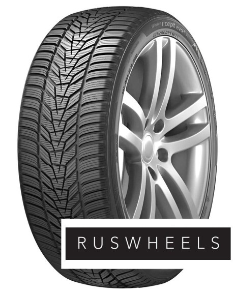 Шины Hankook 275/45 r20 Winter I Cept Evo3 W330A 110W