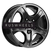 Диски СКАД 6,5x16/5x130 ET43 D84,2 Калипсо (КЛ089) Графит Диски СКАД 6,5x16/5x130 ET43 D84,2 Калипсо (КЛ089) Графит