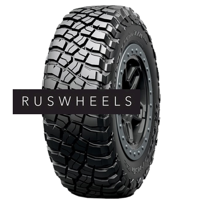 Шины BFGoodrich  245/75/17  Q 121/118 Mud-Terrain T/A KM3   старше 3-х лет