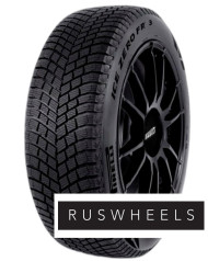 Шины Pirelli 205/55R16 94H XL Ice Zero FR 3 TL Шины Pirelli 205/55R16 94H XL Ice Zero FR 3 TL