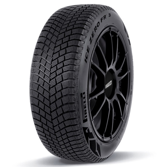 Шины Pirelli 205/55 r16 Ice Zero FR 3 94H Шины Pirelli 205/55 r16 Ice Zero FR 3 94H