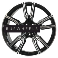 Диски RST 9x20/5x112 ET35 D66,6 R102FF (BMW X5/X6 IV X7 G07) BD FlowForming