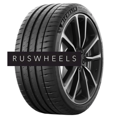 Шины Michelin 275/35/19 Y 100 Pilot Sport 4S XL Шины Michelin 275/35/19 Y 100 Pilot Sport 4S XL