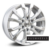Диски RST R20 / 8J PCD 6x139.7 ЕТ 60 ЦО 95.1 R022 Диски RST R20 / 8J PCD 6x139.7 ЕТ 60 ЦО 95.1 R022