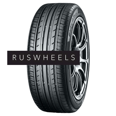 Шины Yokohama 235/45R17 97V BluEarth-Es ES32A TL Шины Yokohama 235/45R17 97V BluEarth-Es ES32A TL